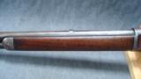 Winchester Model 1892 Rifle .38 WCF - 8 of 12