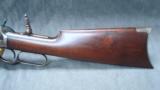 Winchester Model 1892 Rifle .38 WCF - 6 of 12