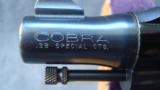 Colt Cobra .38 Special- 7 of 12