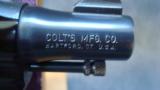 Colt Cobra .38 Special- 3 of 12
