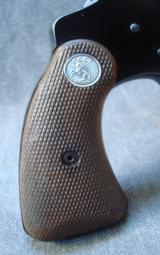 Colt Cobra .38 Special- 2 of 12