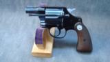 Colt Cobra .38 Special- 4 of 12
