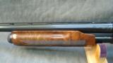 Remington Model 870 All American Trap Gun 12GA - 9 of 12