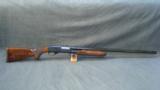 Remington Model 870 All American Trap Gun 12GA - 1 of 12