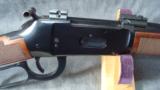 Winchester Model 94AE XTR Caliber .356 Win - 3 of 12