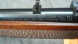 Winchester Model 94AE XTR Caliber .356 Win - 10 of 12
