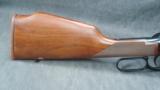 Winchester Model 94AE XTR Caliber .356 Win - 2 of 12