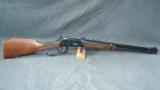 Winchester Model 94AE XTR Caliber .356 Win - 1 of 12