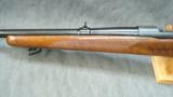 Winchester Model 70 Standard Grade Rare .22 Hornet - 8 of 12