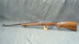Winchester Model 70 Standard Grade Rare .22 Hornet - 5 of 12