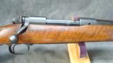 Winchester Model 70 Standard Grade Rare .22 Hornet - 3 of 12