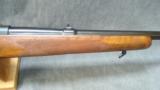 Winchester Model 70 Standard Grade Rare .22 Hornet - 4 of 12