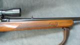 Winchester Model 100 .308 Win - 4 of 12