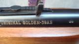 Marlin Original Golden-39AS - 9 of 12