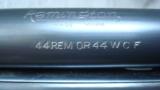 Remington Model 14 1/2 R Carbine .44 REM or .44 WCF - 8 of 12