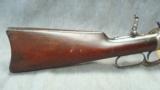 Winchester Model 1892 Carbine 25-20 WCF - 2 of 12