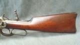 Winchester Model 1892 Carbine 25-20 WCF - 6 of 12