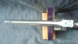 Smith & Wession .44 Double action model (New model Navy No. 3 revolver .44 S&W Russian - 3 of 7