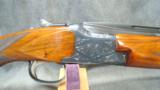 Winchester Model 101 Three-Gauge Skeet Set .410, 28, & 20GA - 3 of 15