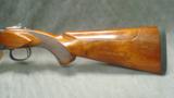 Winchester Model 101 Three-Gauge Skeet Set .410, 28, & 20GA - 6 of 15