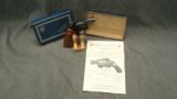 Smith & Wesson Model 36 Chief's Special .38 Special - 1 of 14