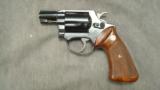 Smith & Wesson Model 36 Chief's Special .38 Special - 7 of 14