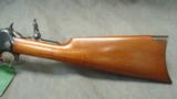 Winchester Model 1890 .22 Long - 7 of 15