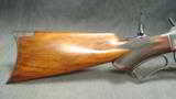 Marlin 1881 Deluxe Rifle .32-40 - 2 of 15