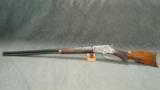 Marlin 1881 Deluxe Rifle .32-40 - 6 of 15