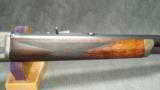 Marlin 1881 Deluxe Rifle .32-40 - 5 of 15
