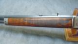 Marlin 1897 Factory Engraved Round Top Receiver .22LR - 9 of 15