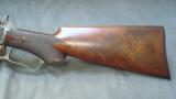 Marlin 1897 Factory Engraved Round Top Receiver .22LR - 6 of 15