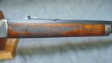 Marlin 1897 Factory Engraved Round Top Receiver .22LR - 4 of 15