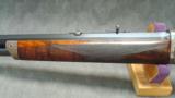 MARLIN 1881 DELUXE RIFLE FACTORY ENGRAVED BY NIMSCHKE - 10 of 15