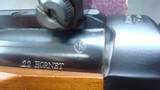 Sturm Ruger No. 1 .22 Hornet MINT - 7 of 15