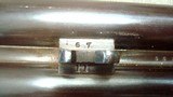 George Gibbs Boxlock Ejectors 12 Bore - 14 of 15