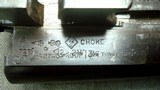 George Gibbs Boxlock Ejectors 12 Bore - 15 of 15