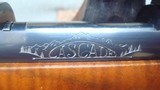 Cascade Excelsior .17 Mach IV Serial Number 013 - 8 of 15