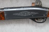 Remington 11-48-SD, Factory Engraved, 28GA. Stunning Shotgun - 8 of 18