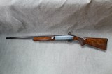 Remington 11-48-SD, Factory Engraved, 28GA. Stunning Shotgun - 5 of 18