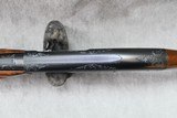 Remington 11-48-SD, Factory Engraved, 28GA. Stunning Shotgun - 12 of 18