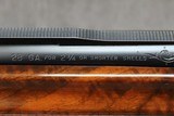 Remington 11-48-SD, Factory Engraved, 28GA. Stunning Shotgun - 10 of 18