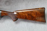 Remington 11-48-SD, Factory Engraved, 28GA. Stunning Shotgun - 6 of 18