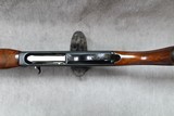 Remington 11-48-SD, Factory Engraved, 28GA. Stunning Shotgun - 16 of 18