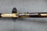 Winchester Model 1866, Engraved Saddle Ring Carbine, 44 RF, MFG 1882 - 14 of 19