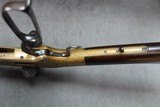Winchester Model 1866, Engraved Saddle Ring Carbine, 44 RF, MFG 1882 - 16 of 19