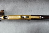 Winchester Model 1866, Engraved Saddle Ring Carbine, 44 RF, MFG 1882 - 10 of 19