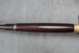 Winchester Model 1866, Engraved Saddle Ring Carbine, 44 RF, MFG 1882 - 15 of 19