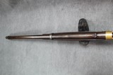 Winchester Model 1866, Engraved Saddle Ring Carbine, 44 RF, MFG 1882 - 11 of 19