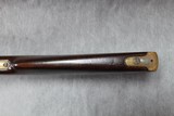 Winchester Model 1866, Engraved Saddle Ring Carbine, 44 RF, MFG 1882 - 9 of 19
